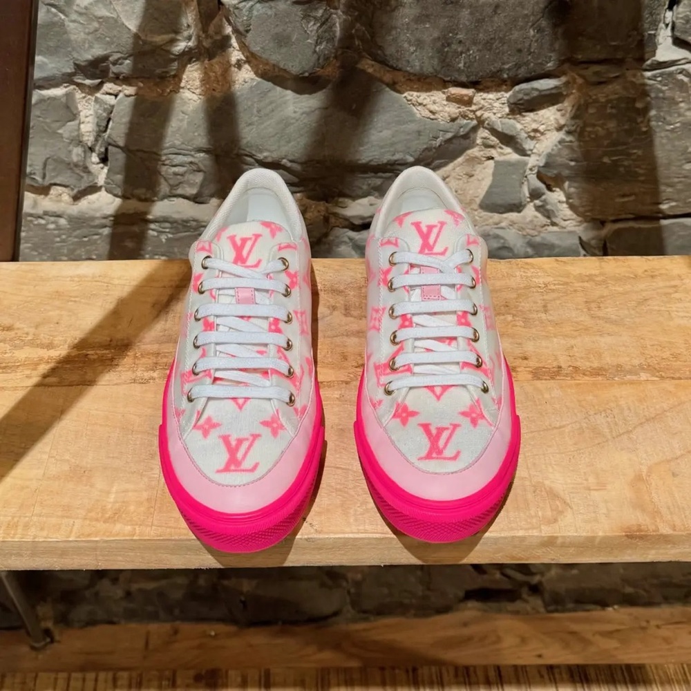 Louis Vuitton Women’s sneakers